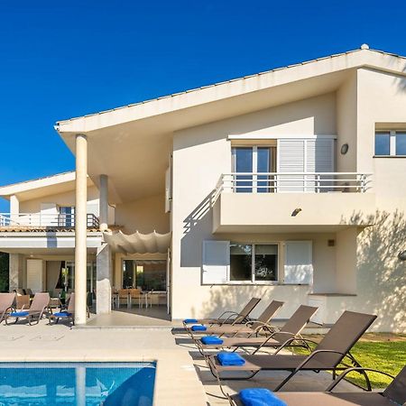 Villa Can Monxo By Sunvillas Mallorca Pollenca Ngoại thất bức ảnh