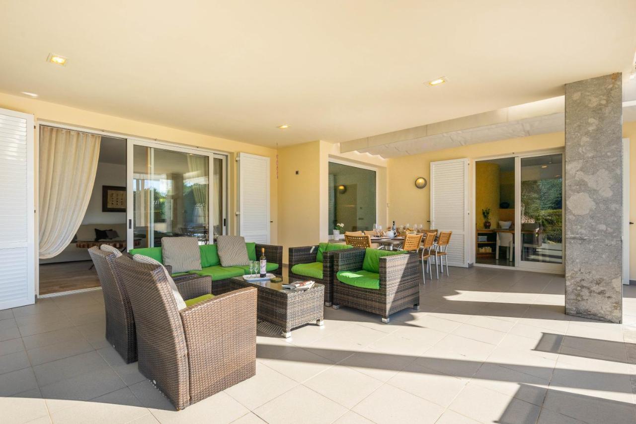 Villa Can Monxo By Sunvillas Mallorca Pollenca Ngoại thất bức ảnh