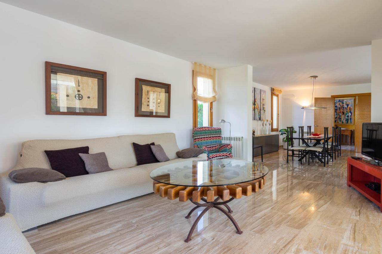 Villa Can Monxo By Sunvillas Mallorca Pollenca Ngoại thất bức ảnh