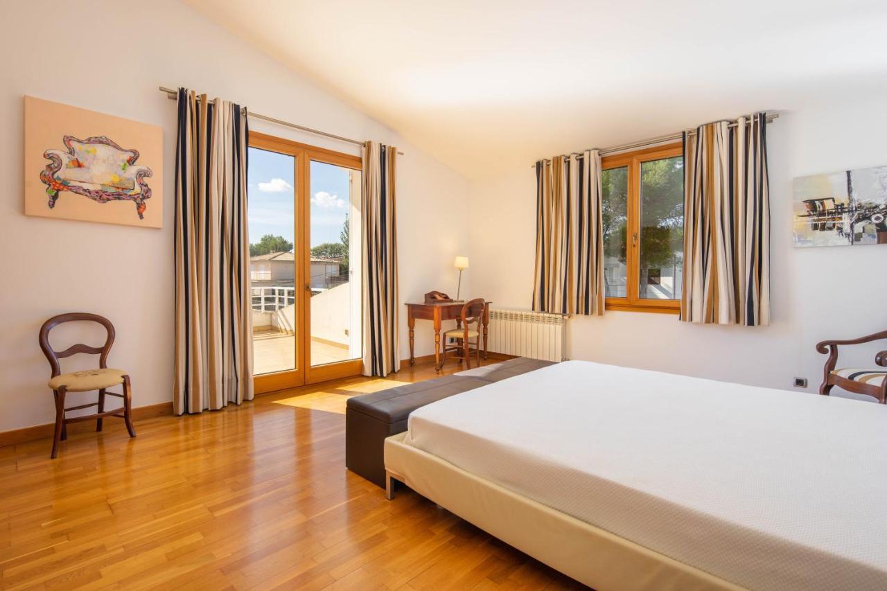 Villa Can Monxo By Sunvillas Mallorca Pollenca Ngoại thất bức ảnh