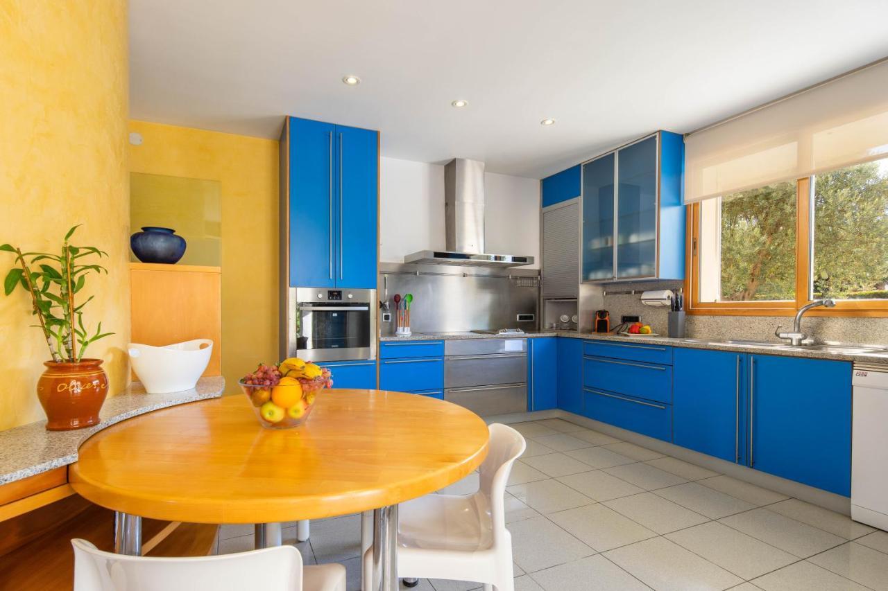 Villa Can Monxo By Sunvillas Mallorca Pollenca Ngoại thất bức ảnh