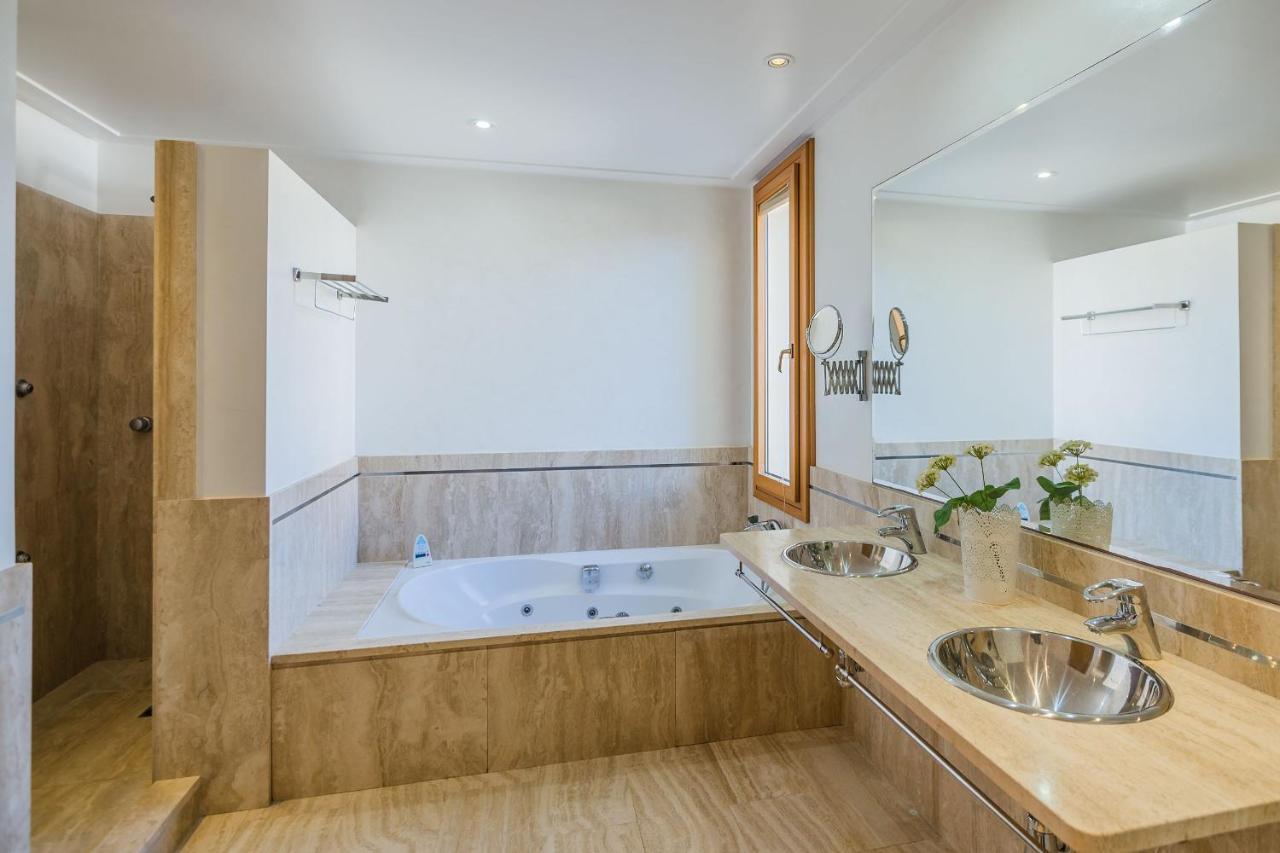 Villa Can Monxo By Sunvillas Mallorca Pollenca Ngoại thất bức ảnh